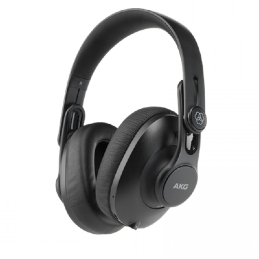 Harman Professional Solutions AKG Pro Audio BT Headphone