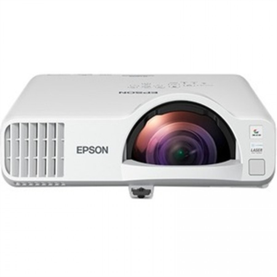 Epson America PowerLite L210SW Projector