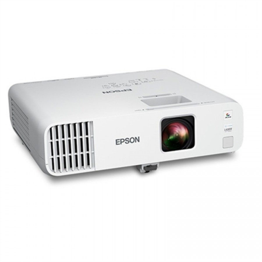 EPSON PowerLite L260F Projector