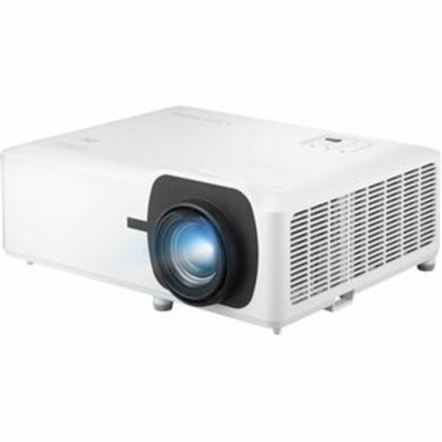 Viewsonic 4K HDR Laser Projector?