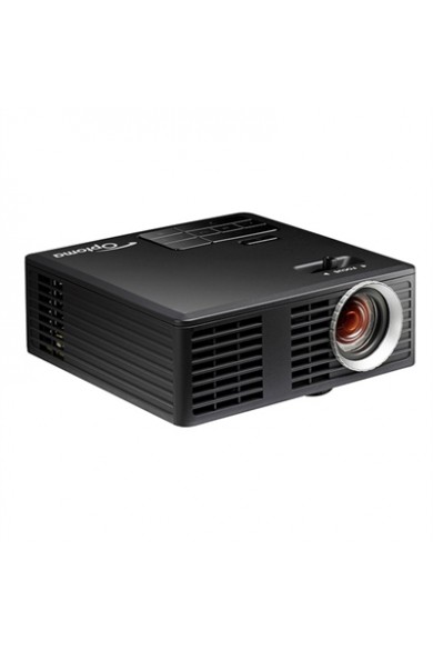 OPTOMA TECHNOLOGY INC 700 lumen WXGA