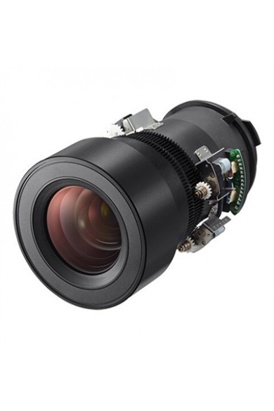 Sharp Electronics Corp. NP-PA653U PA803U Zoom Lens
