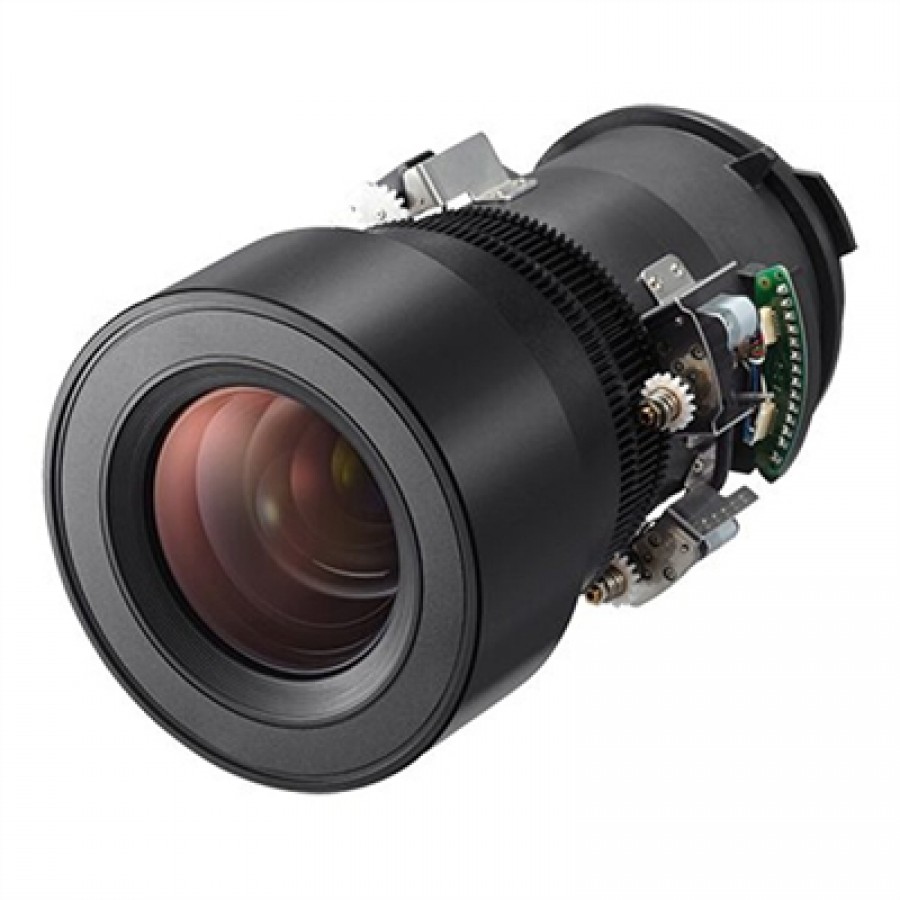 Sharp Electronics Corp. NP-PA653U PA803U Zoom Lens