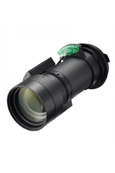 Sharp Electronics Corp. PA653U and NP PA803U Zoom Lens