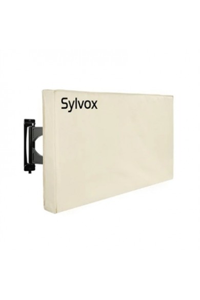 Sylvox TV Outdoor TV Cover 43