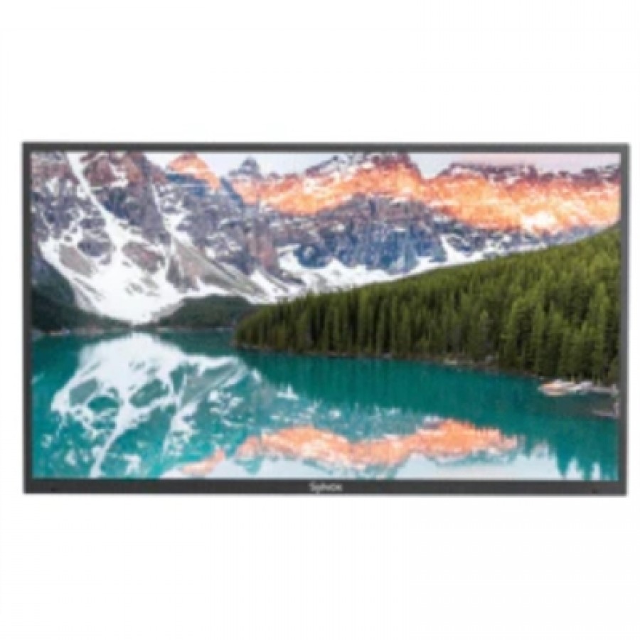 Sylvox TV Patio 65