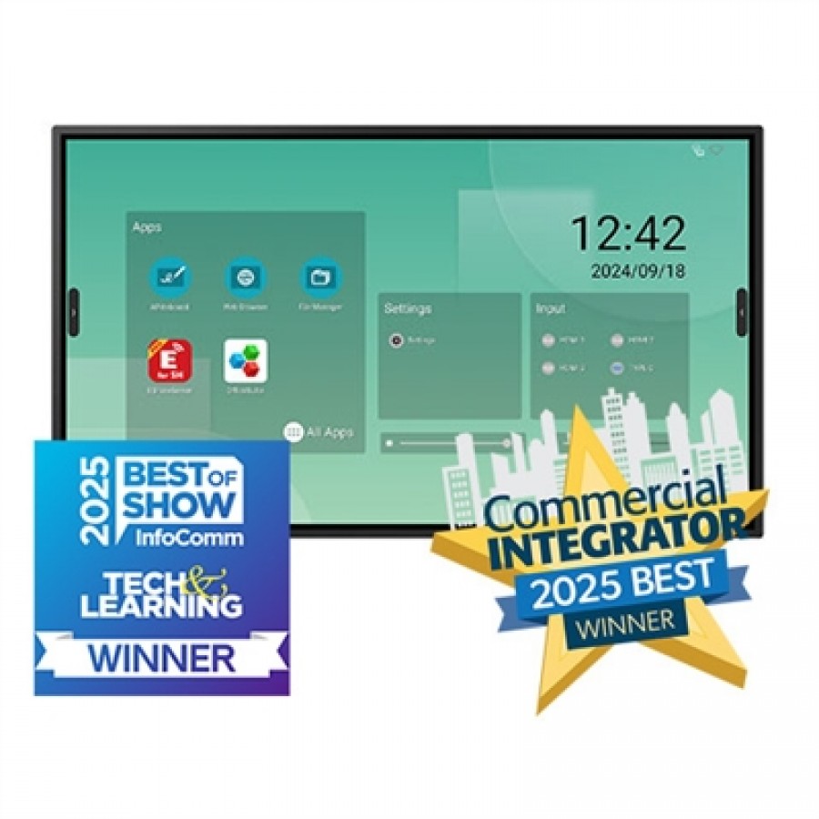 Sharp Aquos Board PN-LM551