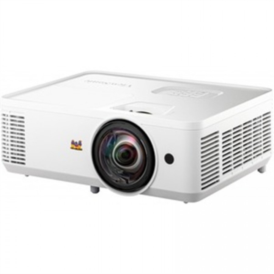 Viewsonic 4 000 Lumens WXGA Education Projector