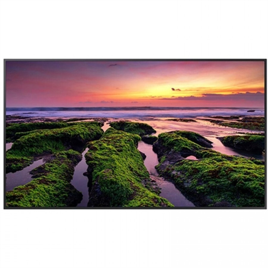 Samsung IT LFD 50 Com 4K UHD Display