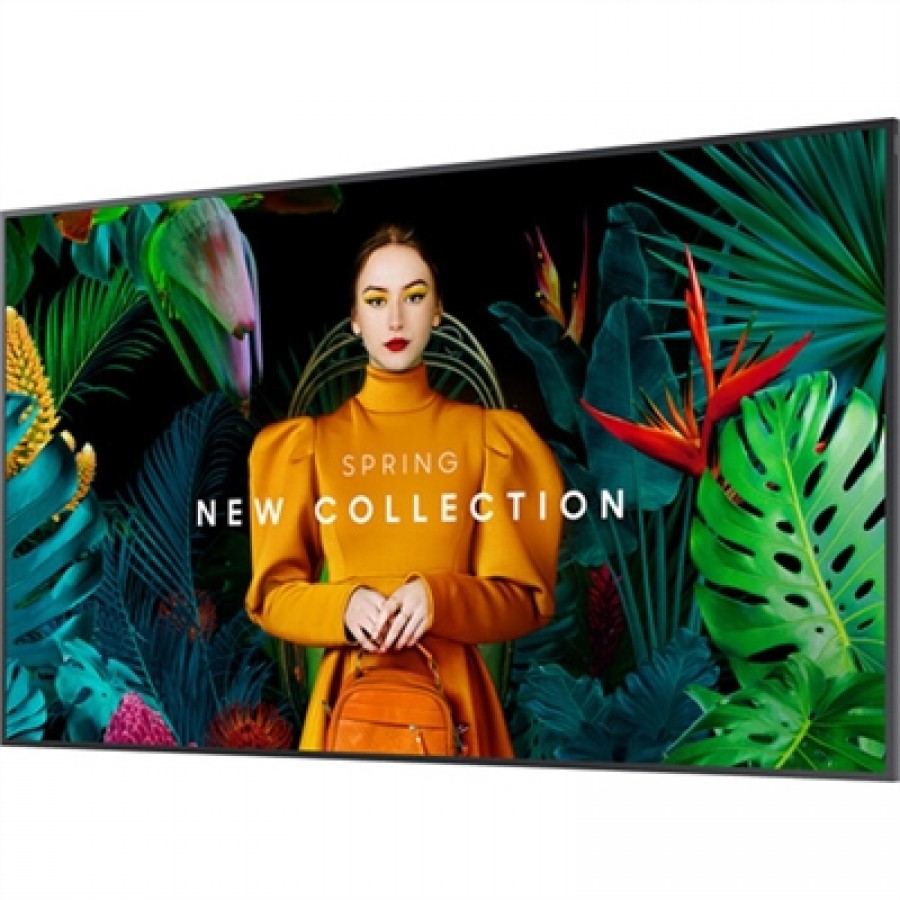 Samsung IT LFD 50 Com 4K UHD Display