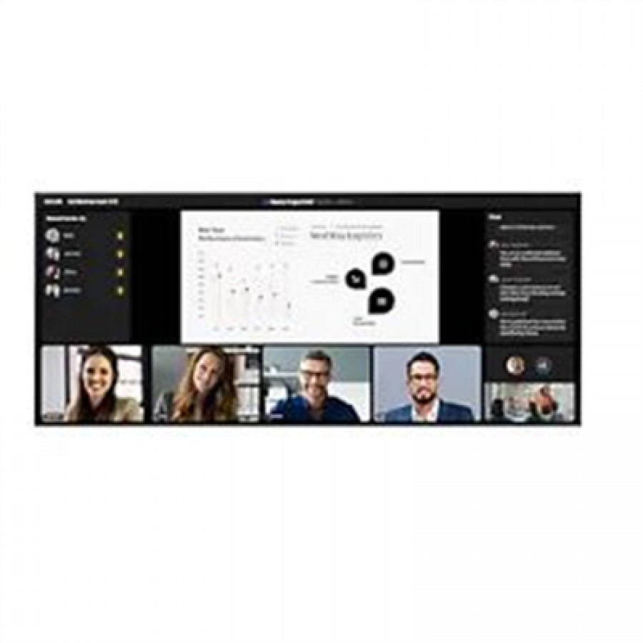 Samsung IT LFD 105