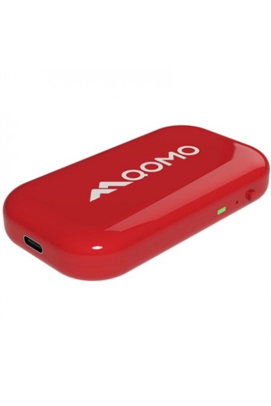 QOMO LLC QShare 20 4K Wireless Receiver