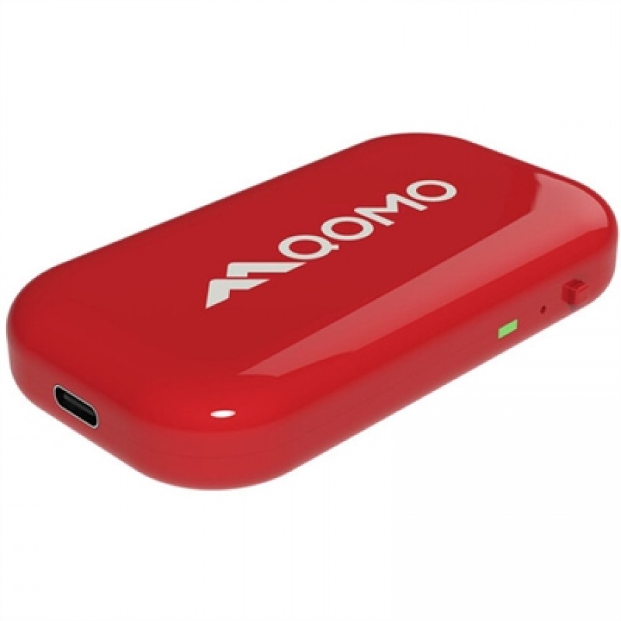 QOMO LLC QShare 20 4K Wireless Receiver