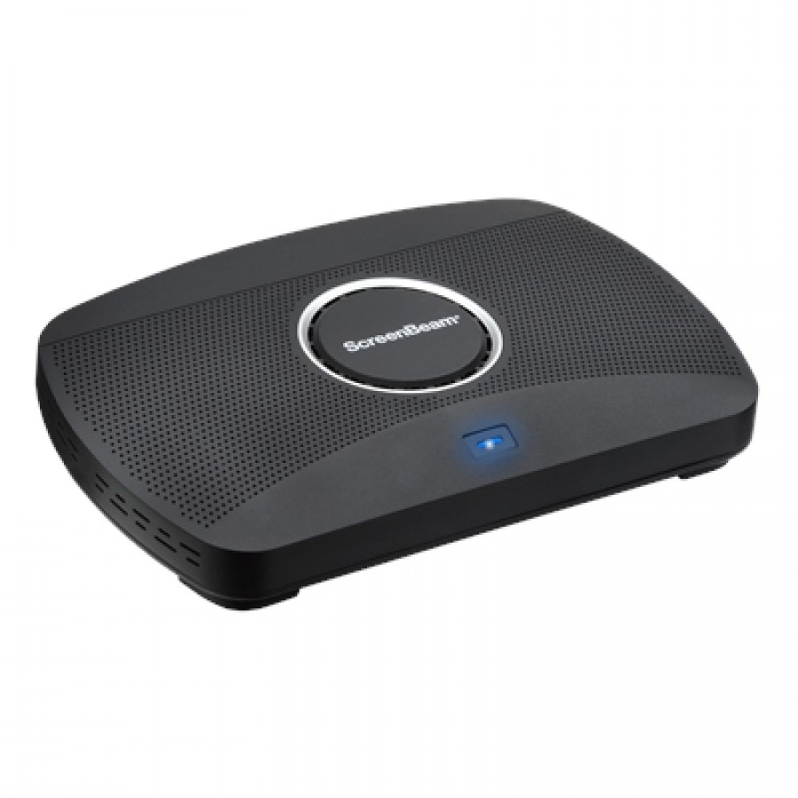 ScreenBeam Inc. SB wireless presentation system with flexible upgrade options