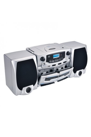 Supersonic Bluetooth Audio System