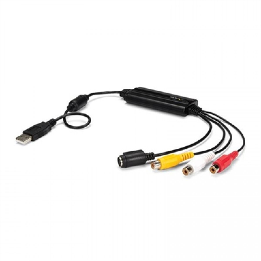 StarTech.com USB Video Capture Adapter