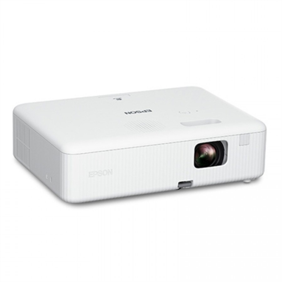 Epson CO-W01 WXGA 3LCD 3000lum