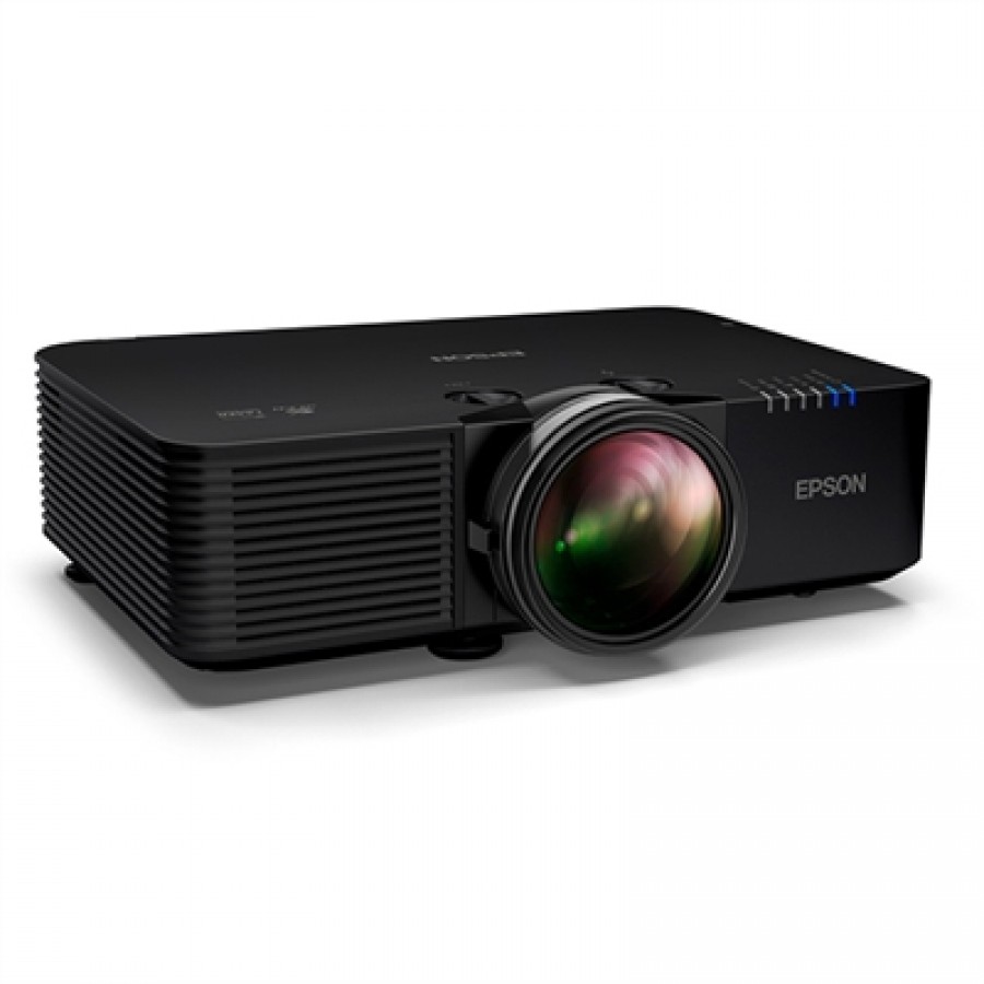 Epson America PowerLite L695SE Laser Projector