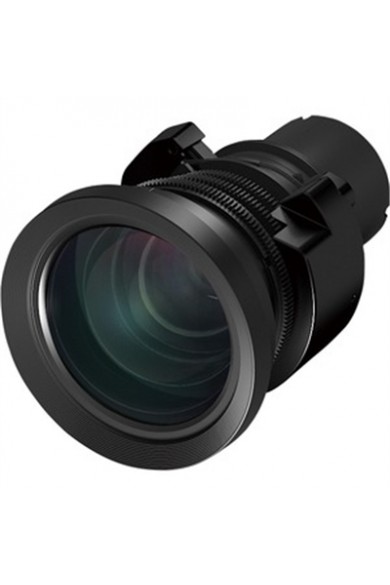 Epson America ProAV ELPLU03S Lens