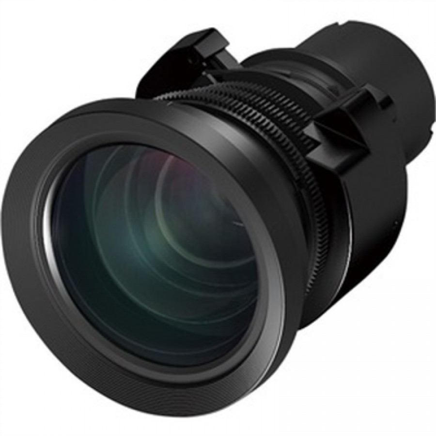 Epson America ProAV ELPLU03S Lens
