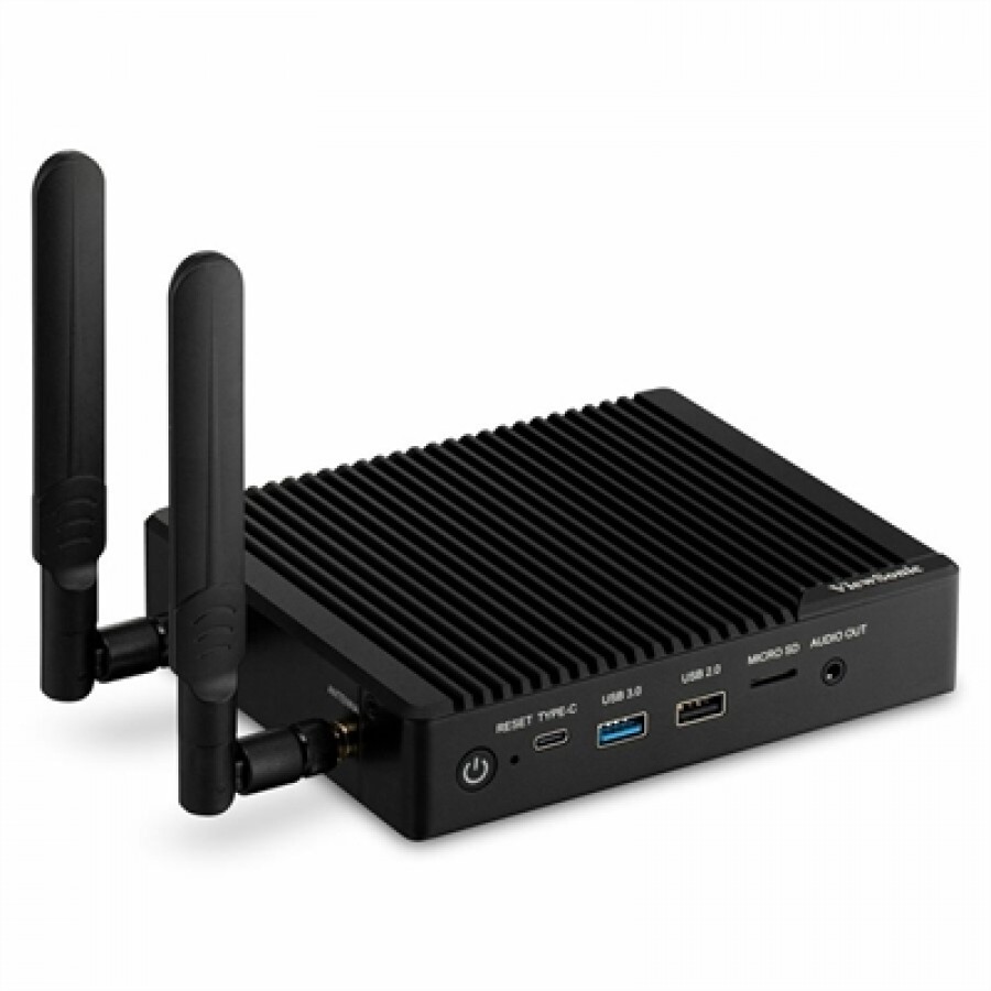 Viewsonic My VB Box VBS200 Ax1 RK3568