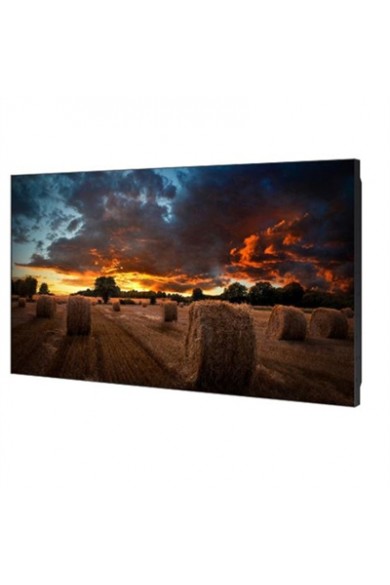 Samsung IT LFD Video Wall 46-inch Ultra-Narrow Bezel Commercial LED LCD Display - Manufactured in Mexico