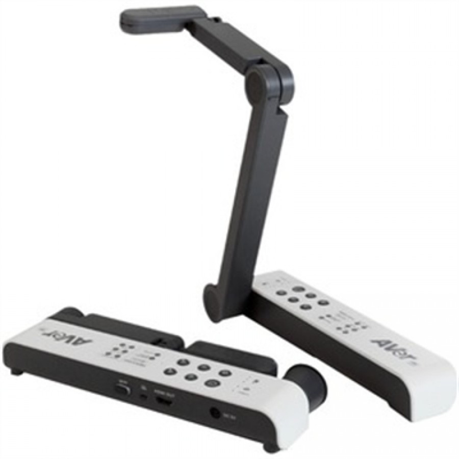AVer Information AVerVision M15W Doc Camera