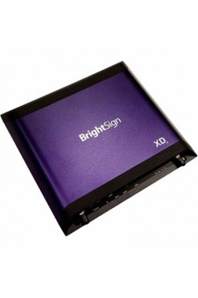 BrightSign LLC XD1036 Expanded I O