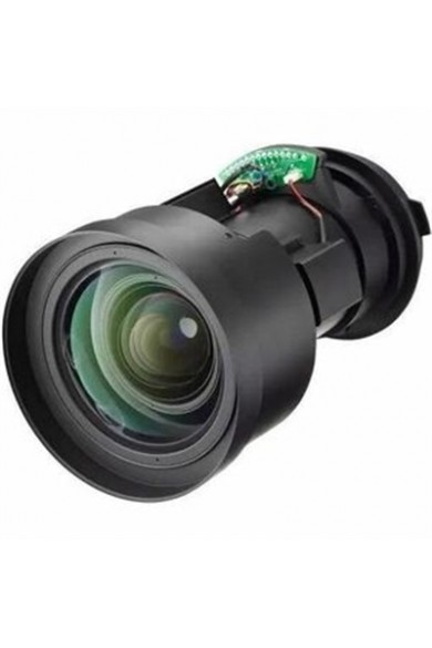 Sharp Electronics Corp. XP 40ZL Lens