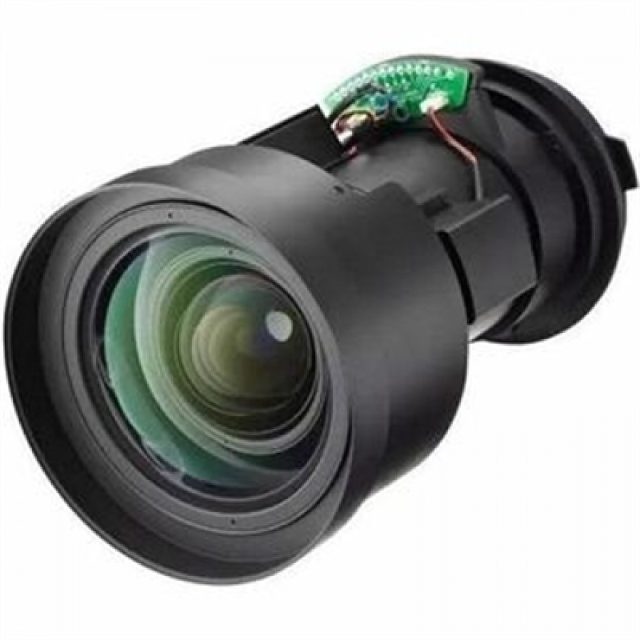 Sharp Electronics Corp. XP 40ZL Lens