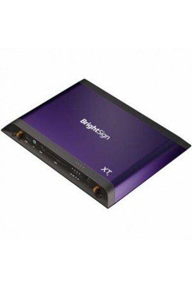 BrightSign LLC XT2145 Expanded I O