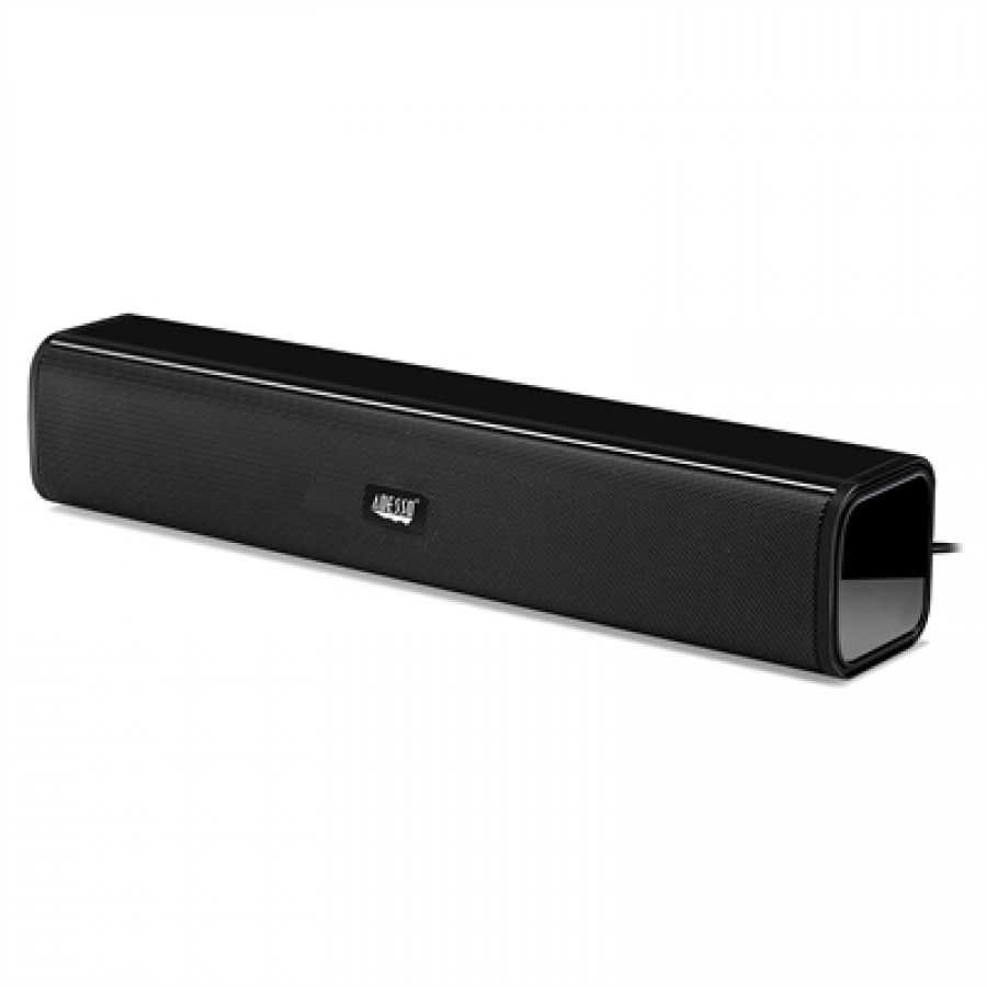 Adesso Inc. USB Multimedia Soundbar