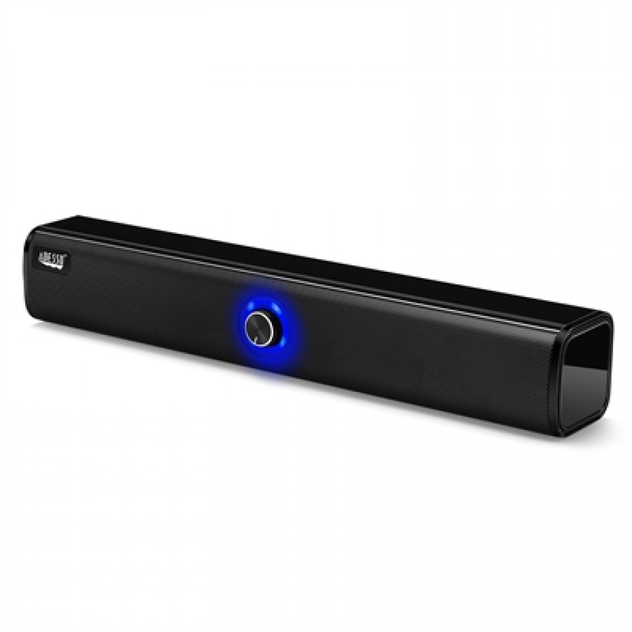 Adesso Inc. Bluetooth Multimedia Soundbar