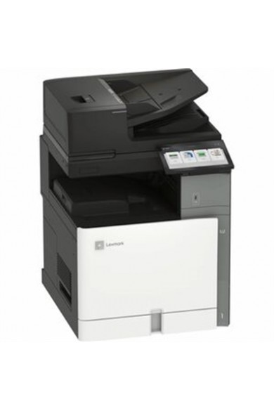 Lexmark CX962se MFP LV Americas