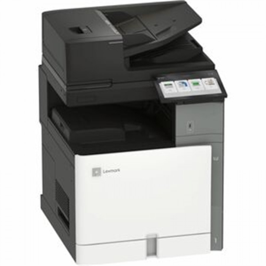 Lexmark CX962se MFP LV Americas