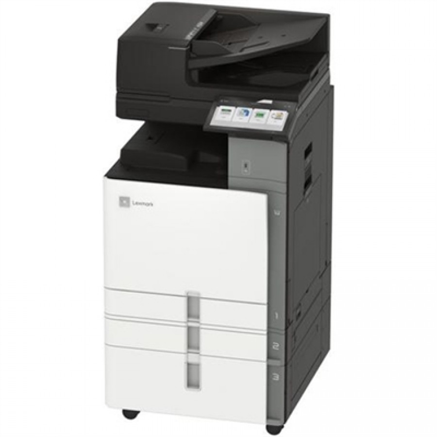 Lexmark CX963xg MFP LV TAA