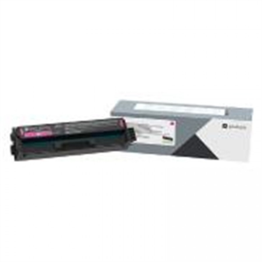 Lexmark 20N0X30 Magenta EHY Toner Cartridge