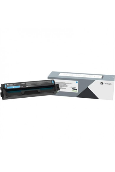 Lexmark Lxk CS/CX331 431 Cyn Rtn 1.5K Crtg