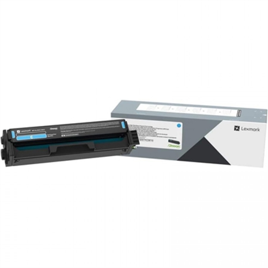 Lexmark Lxk CS/CX331 431 Cyn Rtn 1.5K Crtg