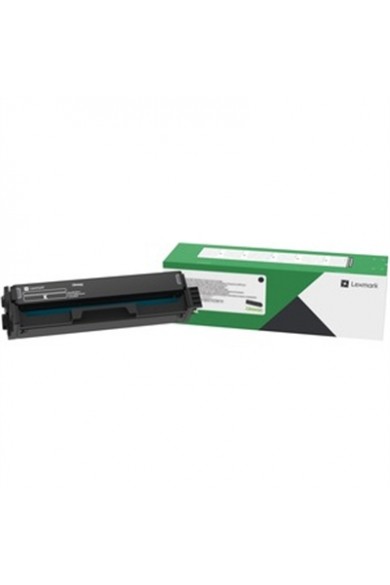 Lexmark Lxk CS/CX331 431 Blk Rtn 1.5K Crtg
