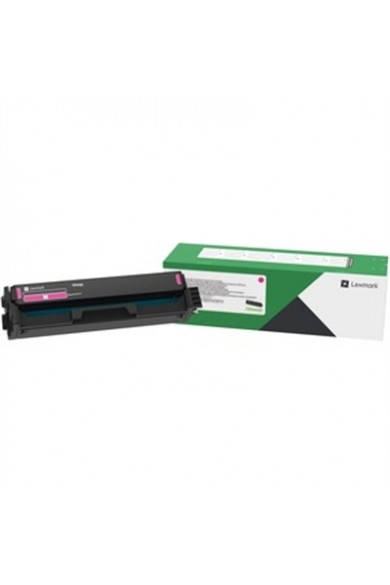 Lexmark Lxk CS/CX331 431 Mag Rtn 1.5K Crtg