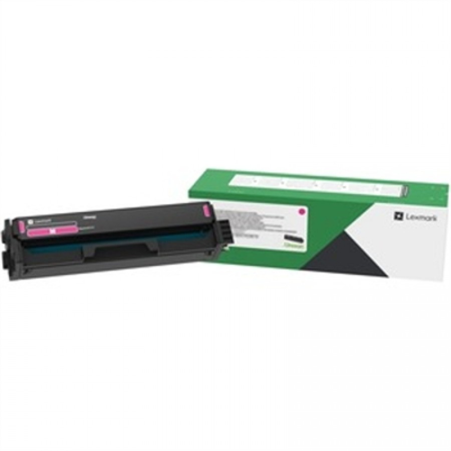 Lexmark Lxk CS/CX331 431 Mag Rtn 1.5K Crtg