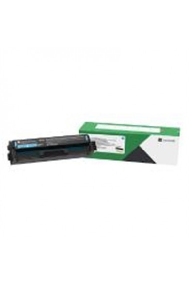 Lexmark 20N1XC0 Cyan CRTG Extra Return
