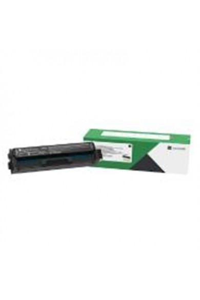 Lexmark 20N1XK0 Black CRTG Extra Return