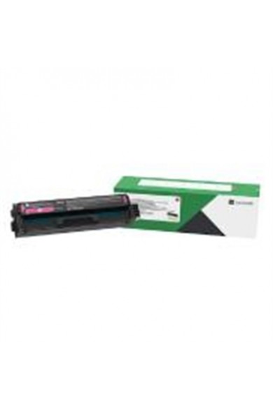 Lexmark 20N1XM0 Magenta CRTG Extra Return