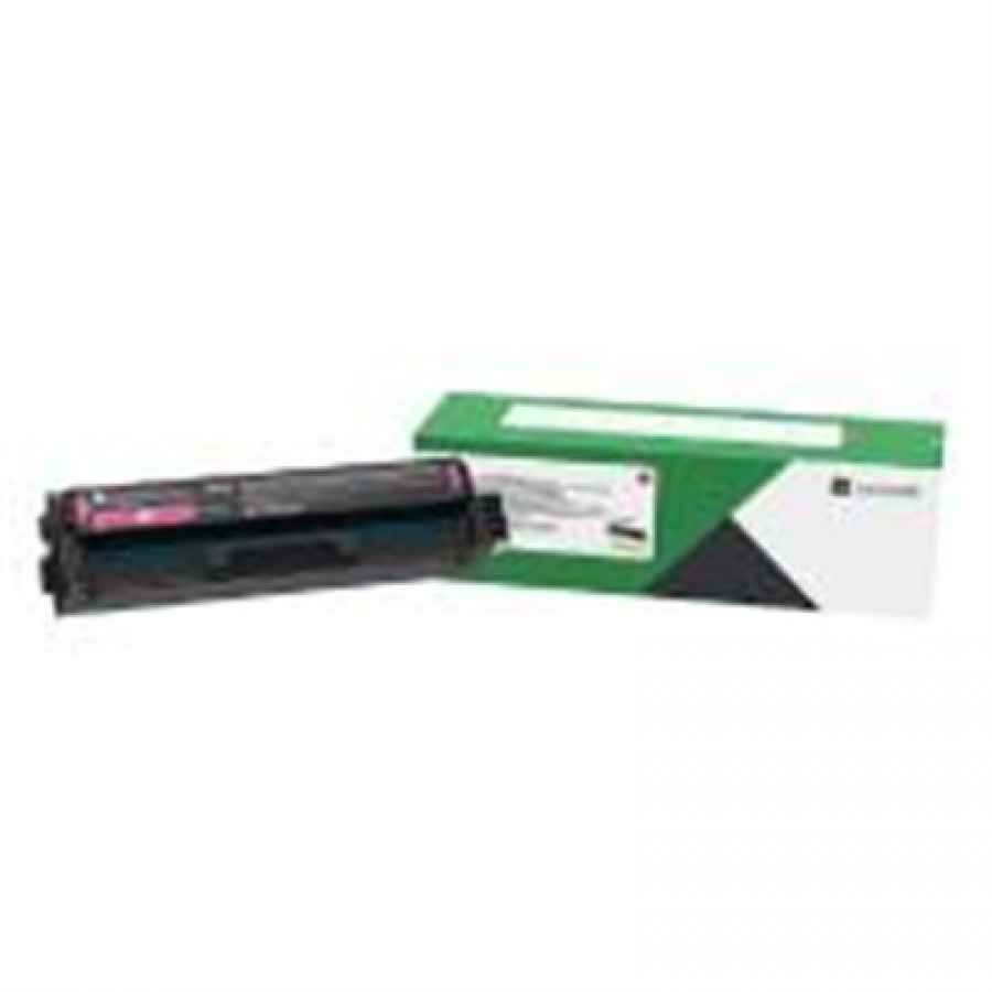Lexmark 20N1XM0 Magenta CRTG Extra Return