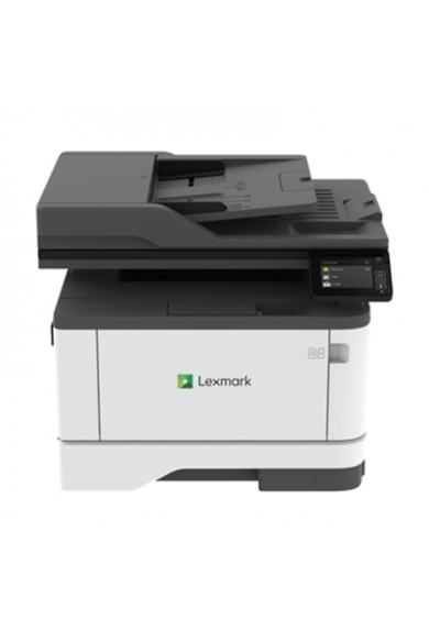 Lexmark MFP MonoLaser Printer MX431adw