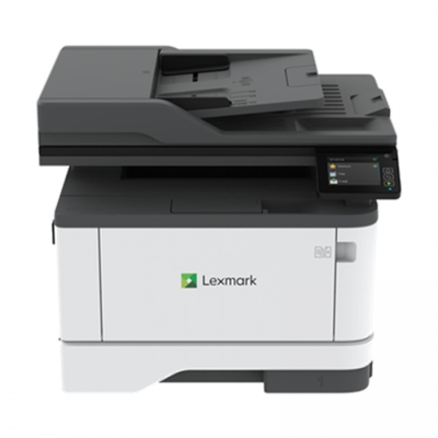 Lexmark MFP MonoLaser Printer MX431adw