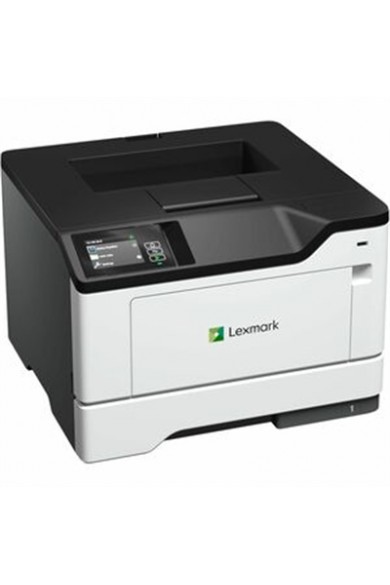 Lexmark MS531dw LV Abbott Lab