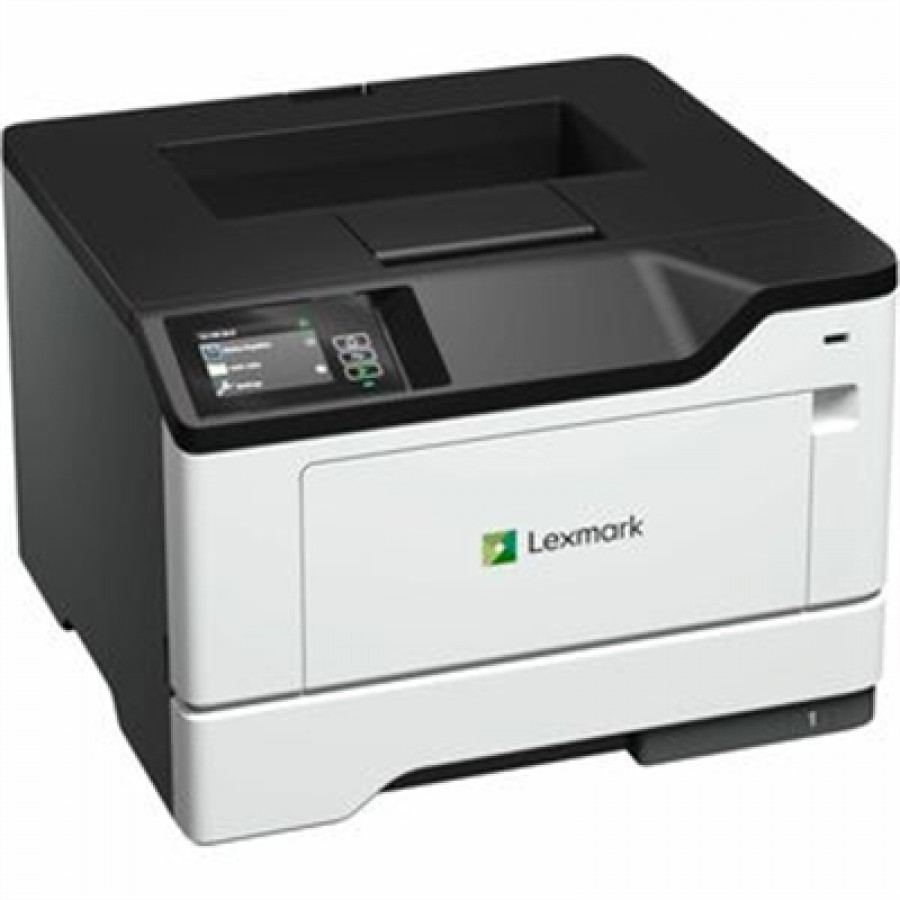 Lexmark MS531dw LV Abbott Lab